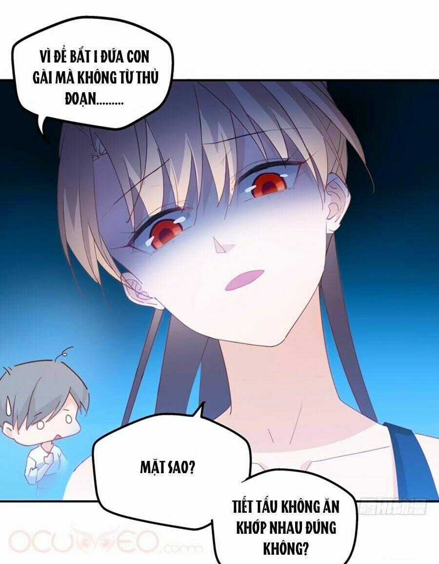 Thiên Kim Bất Lương - Chapter 5 - Trang 23