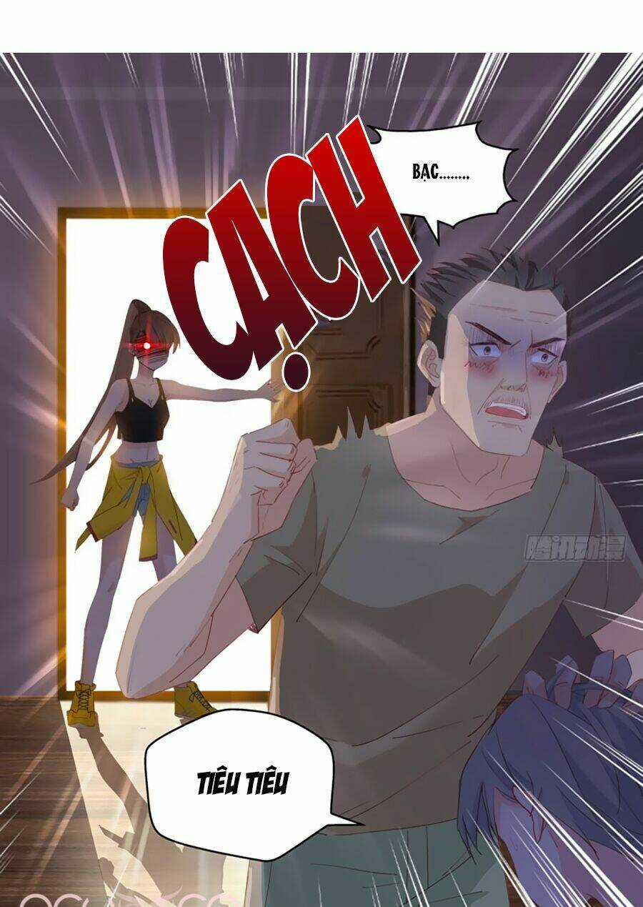 Thiên Kim Bất Lương - Chapter 5 - Trang 4