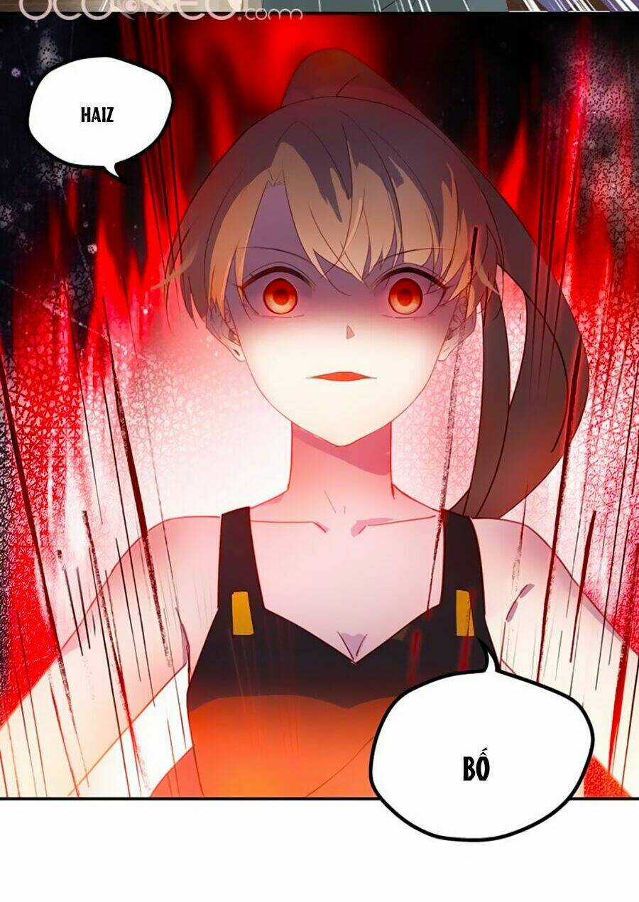 Thiên Kim Bất Lương - Chapter 5 - Trang 5