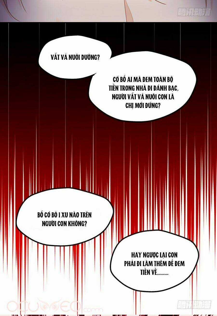 Thiên Kim Bất Lương - Chapter 5 - Trang 7