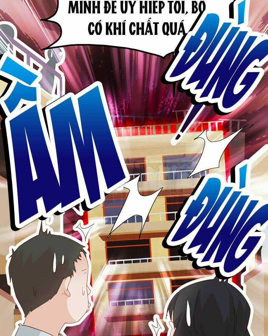 Thiên Kim Bất Lương - Chapter 5 - Trang 9