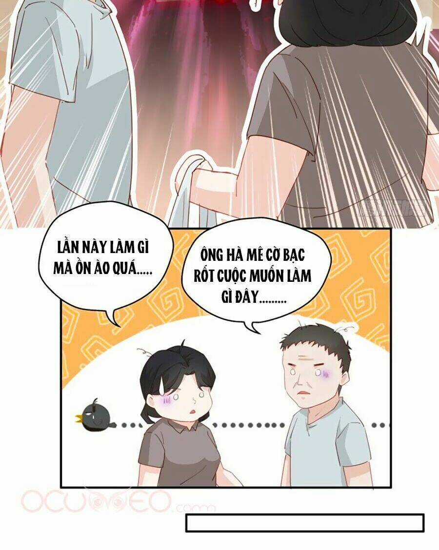 Thiên Kim Bất Lương - Chapter 5 - Trang 10