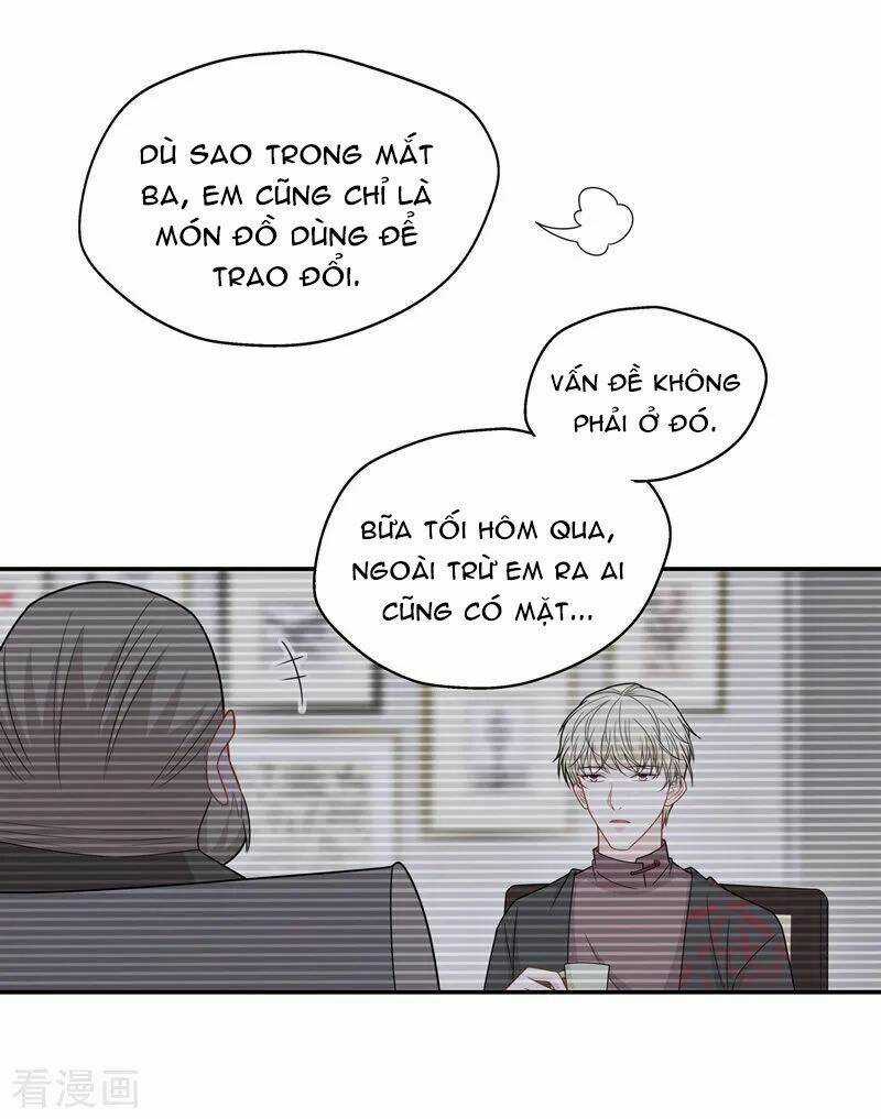 Thiên Kim Bất Lương - Chapter 50 - Trang 13