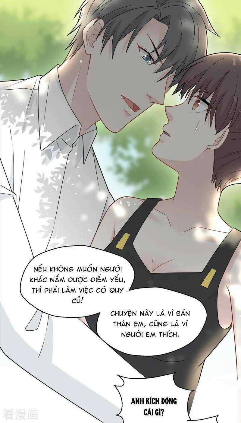 Thiên Kim Bất Lương - Chapter 50 - Trang 19