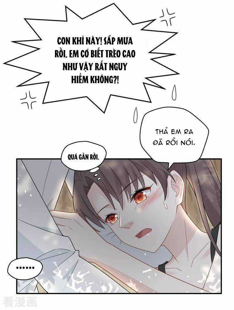 Thiên Kim Bất Lương - Chapter 50 - Trang 3