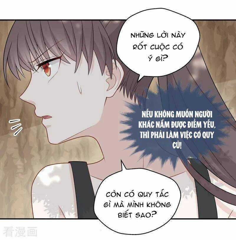 Thiên Kim Bất Lương - Chapter 50 - Trang 22