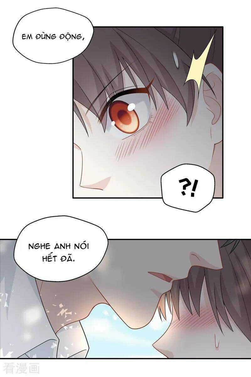 Thiên Kim Bất Lương - Chapter 50 - Trang 4