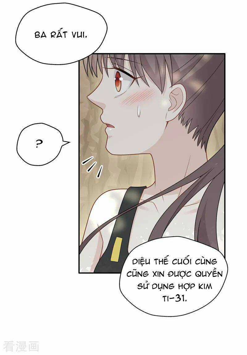 Thiên Kim Bất Lương - Chapter 50 - Trang 6