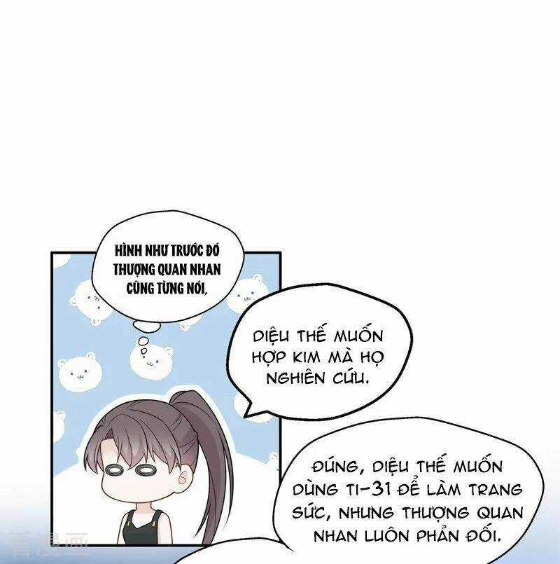 Thiên Kim Bất Lương - Chapter 50 - Trang 7