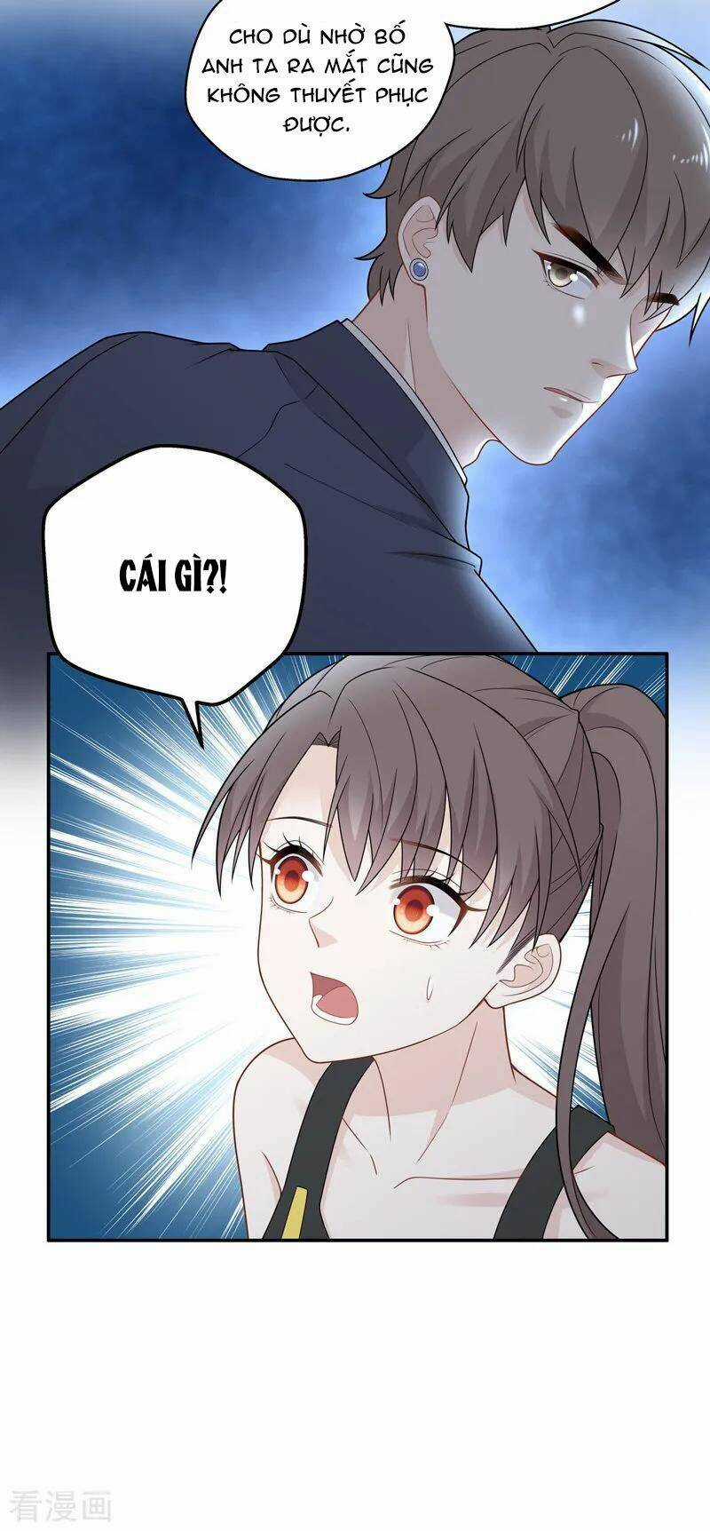 Thiên Kim Bất Lương - Chapter 50 - Trang 8