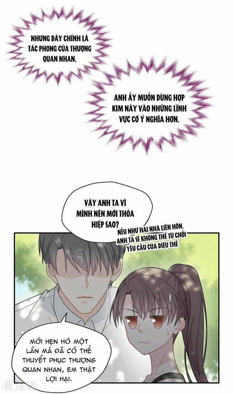 Thiên Kim Bất Lương - Chapter 50 - Trang 9