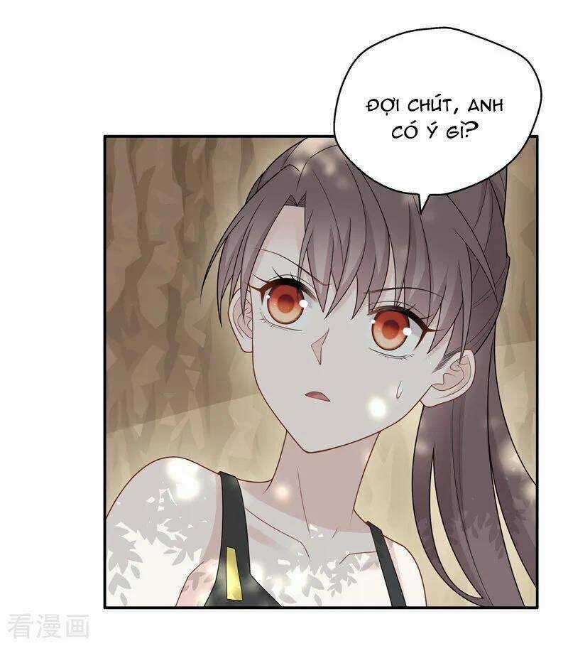 Thiên Kim Bất Lương - Chapter 50 - Trang 10