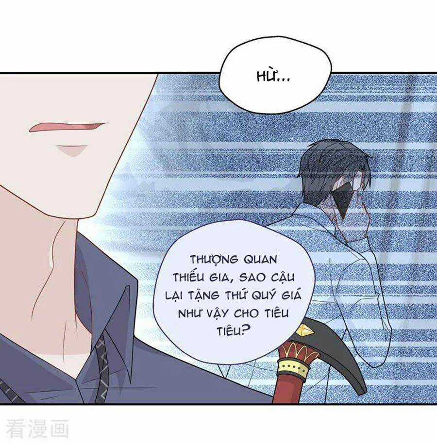 Thiên Kim Bất Lương - Chapter 51 - Trang 4