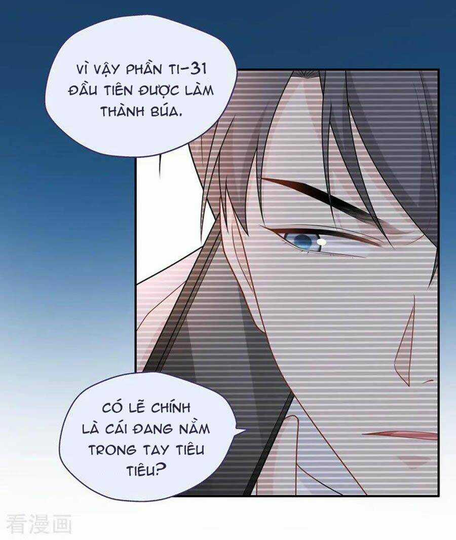 Thiên Kim Bất Lương - Chapter 51 - Trang 8