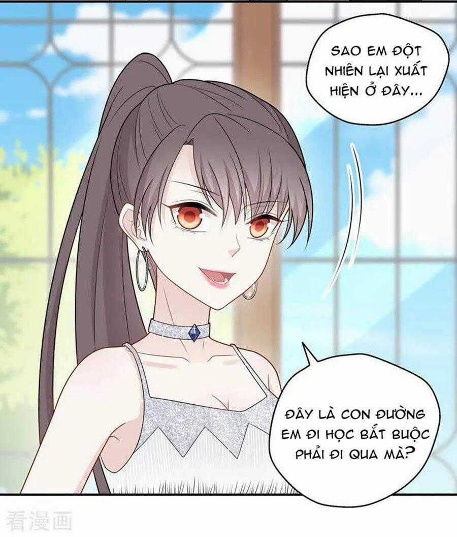 Thiên Kim Bất Lương - Chapter 52 - Trang 2