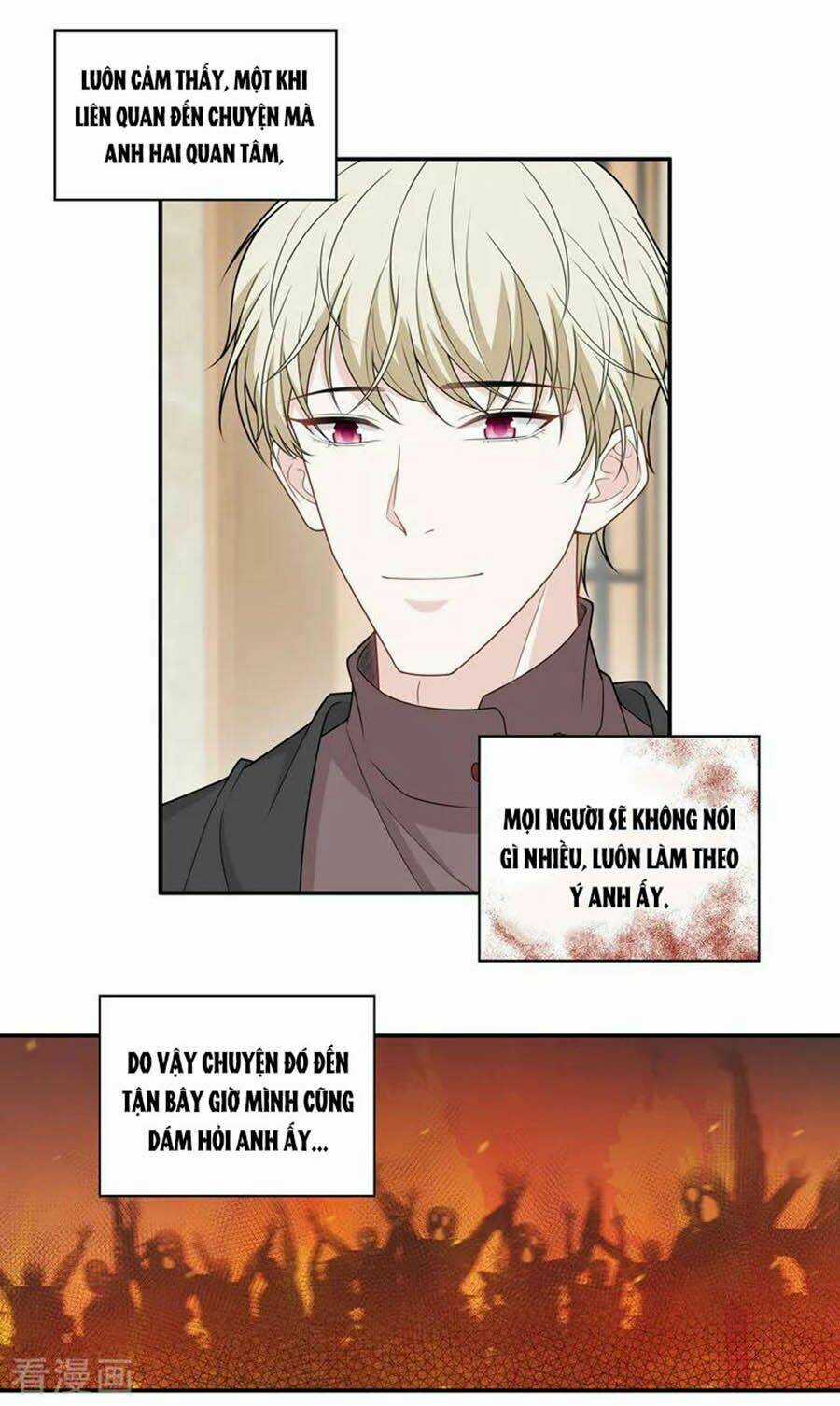 Thiên Kim Bất Lương - Chapter 52 - Trang 13