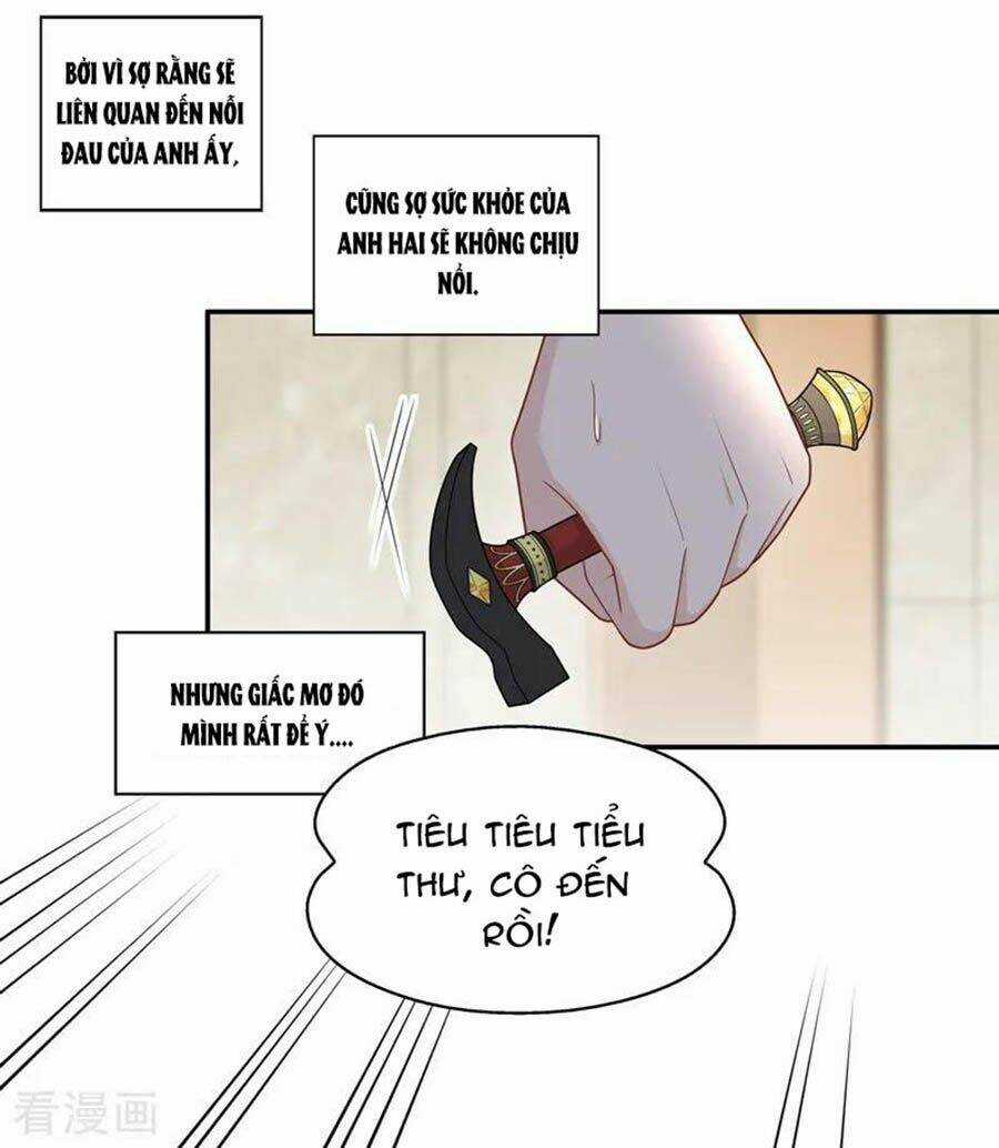 Thiên Kim Bất Lương - Chapter 52 - Trang 14