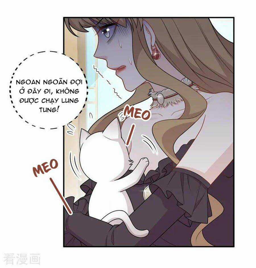 Thiên Kim Bất Lương - Chapter 52 - Trang 19