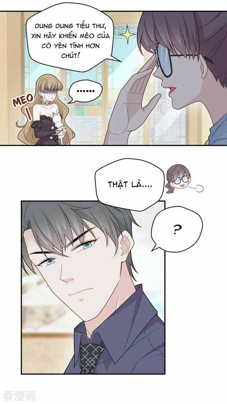 Thiên Kim Bất Lương - Chapter 52 - Trang 20