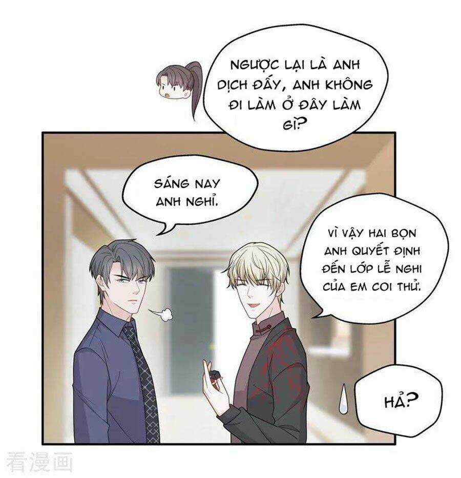 Thiên Kim Bất Lương - Chapter 52 - Trang 3