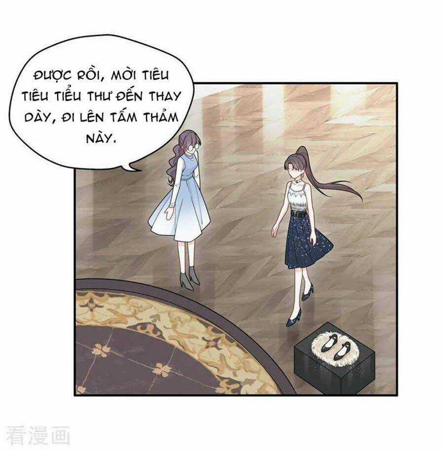 Thiên Kim Bất Lương - Chapter 52 - Trang 21