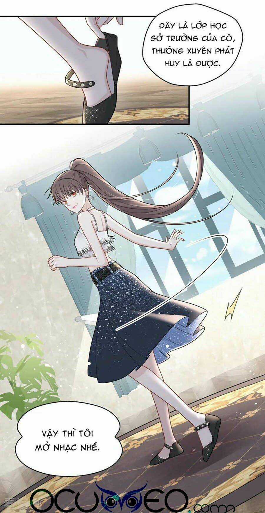 Thiên Kim Bất Lương - Chapter 52 - Trang 22