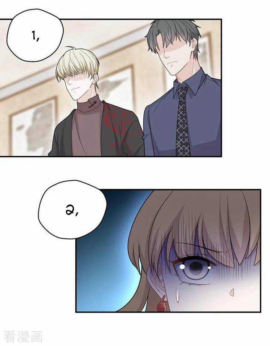 Thiên Kim Bất Lương - Chapter 52 - Trang 23