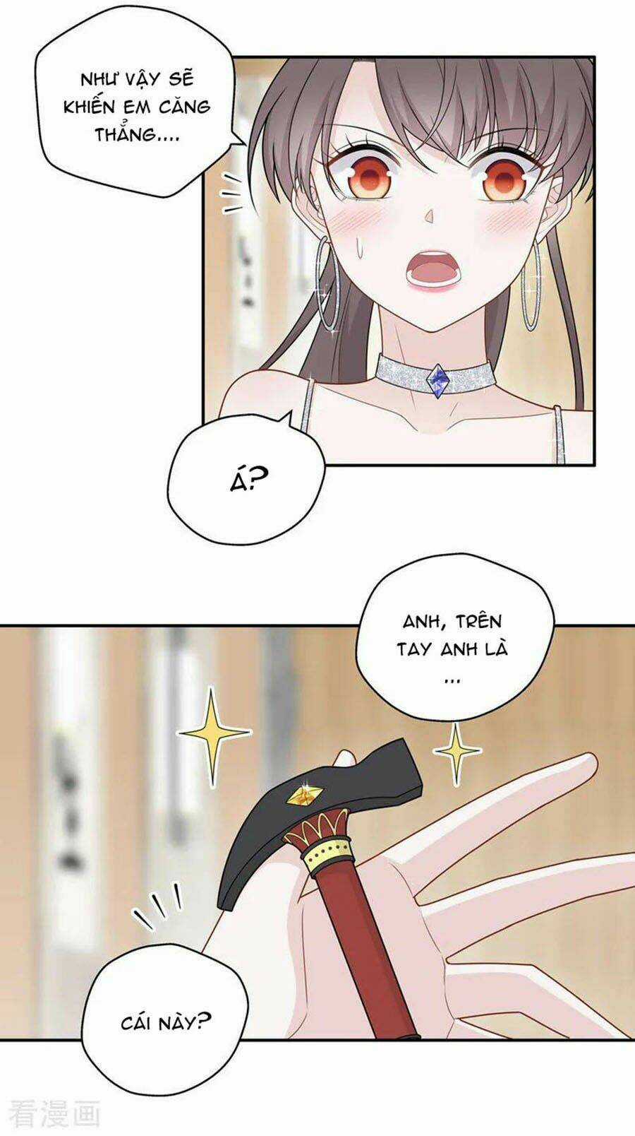 Thiên Kim Bất Lương - Chapter 52 - Trang 4