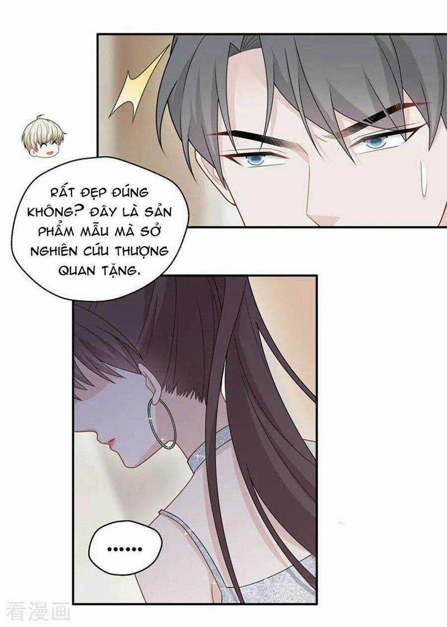 Thiên Kim Bất Lương - Chapter 52 - Trang 5