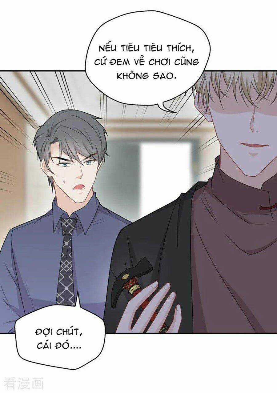 Thiên Kim Bất Lương - Chapter 52 - Trang 6