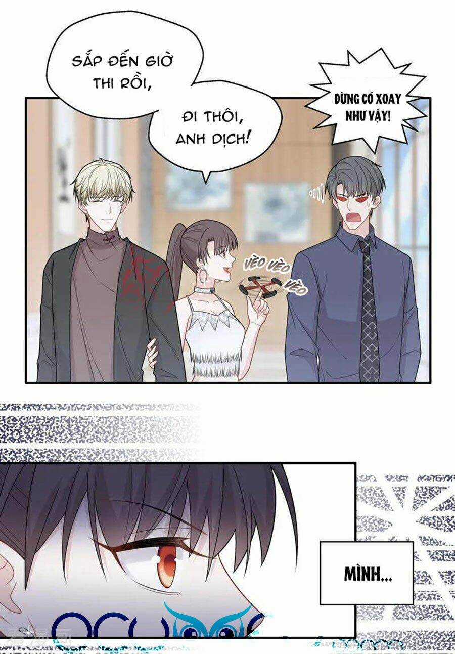 Thiên Kim Bất Lương - Chapter 52 - Trang 9