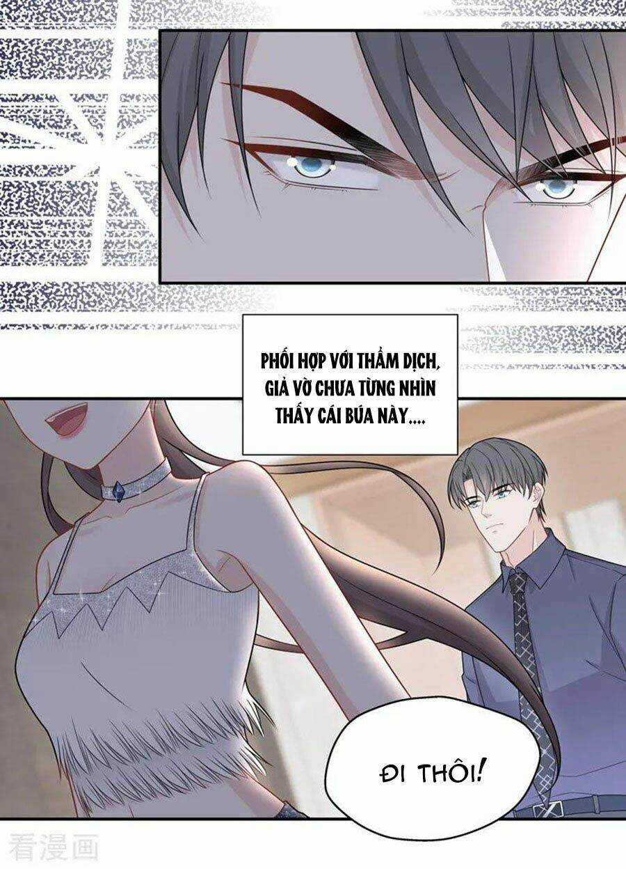 Thiên Kim Bất Lương - Chapter 52 - Trang 10