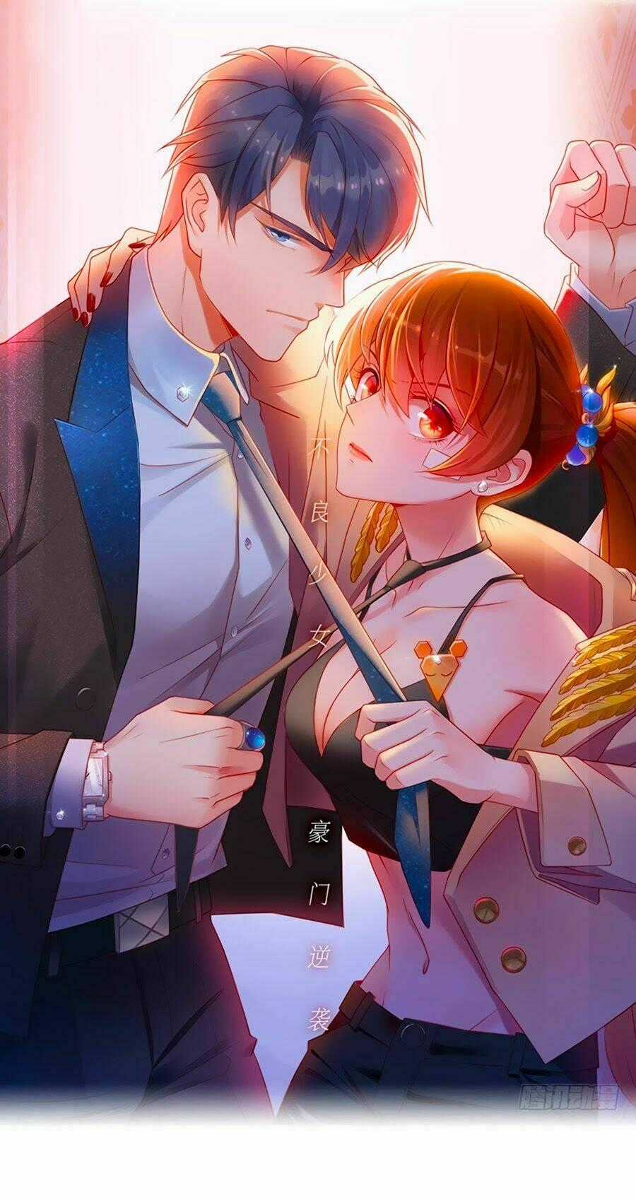 Thiên Kim Bất Lương - Chapter 6 - Trang 1