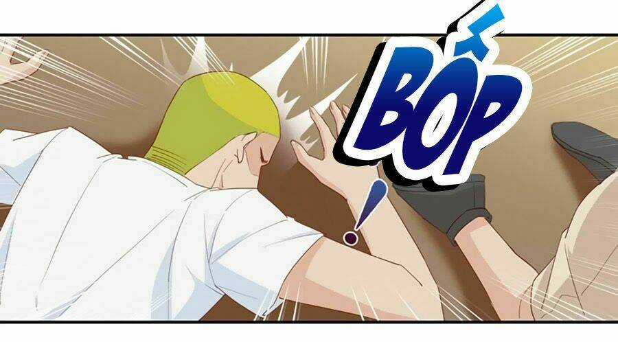 Thiên Kim Bất Lương - Chapter 6 - Trang 11