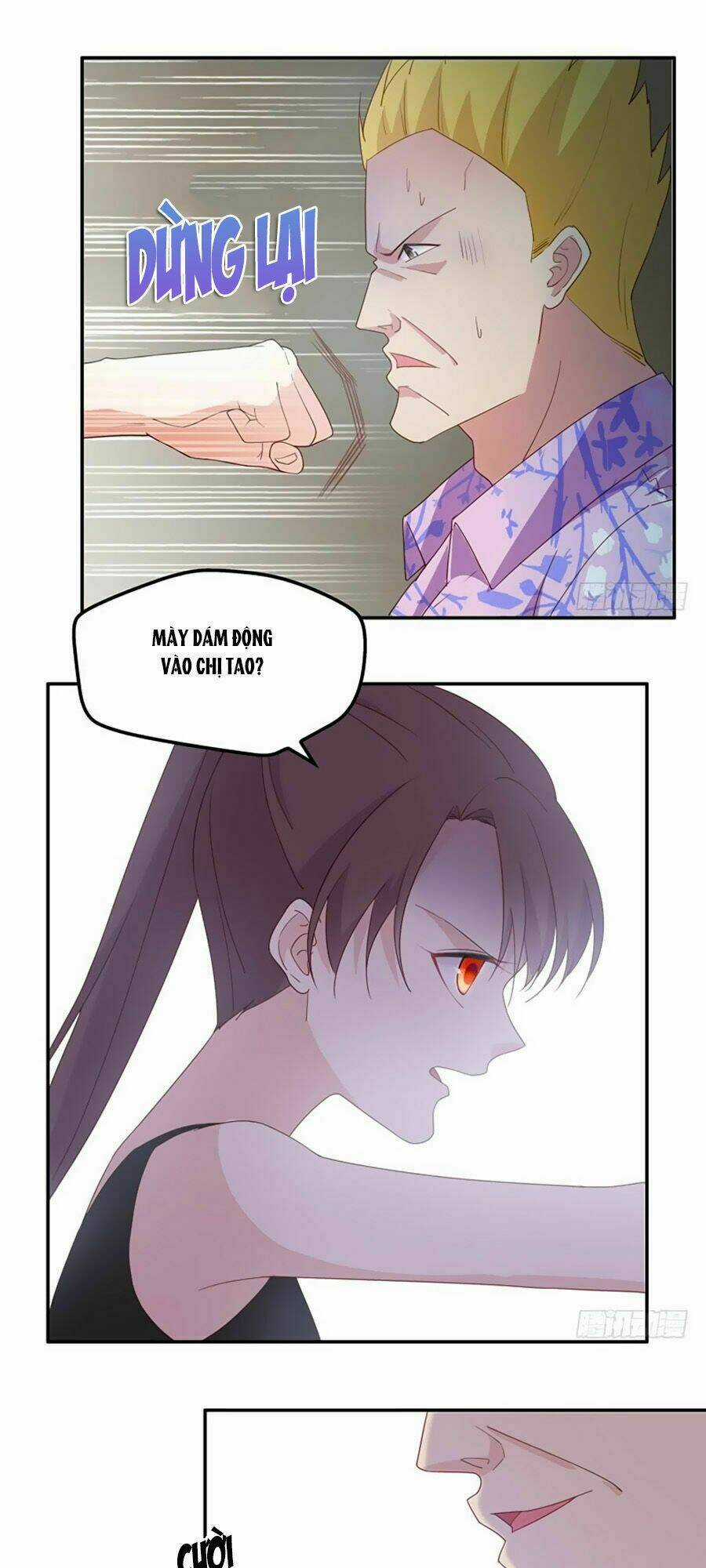 Thiên Kim Bất Lương - Chapter 6 - Trang 14