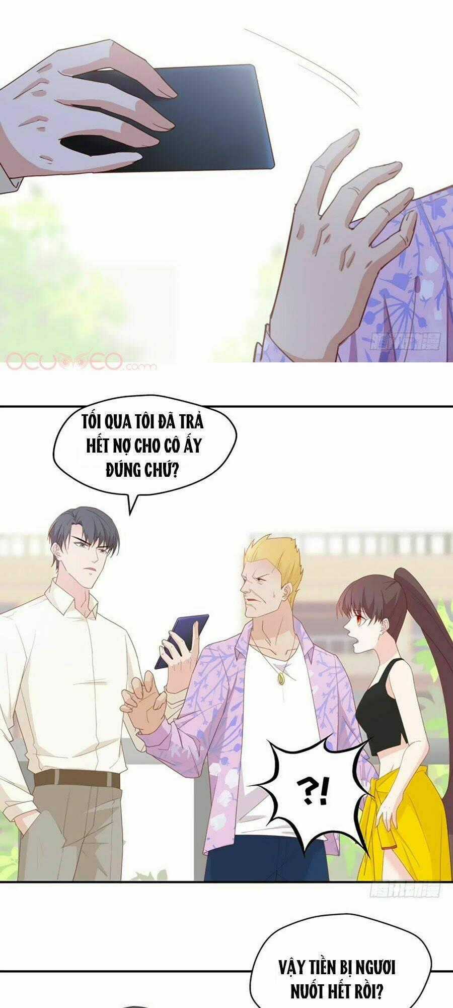 Thiên Kim Bất Lương - Chapter 6 - Trang 20