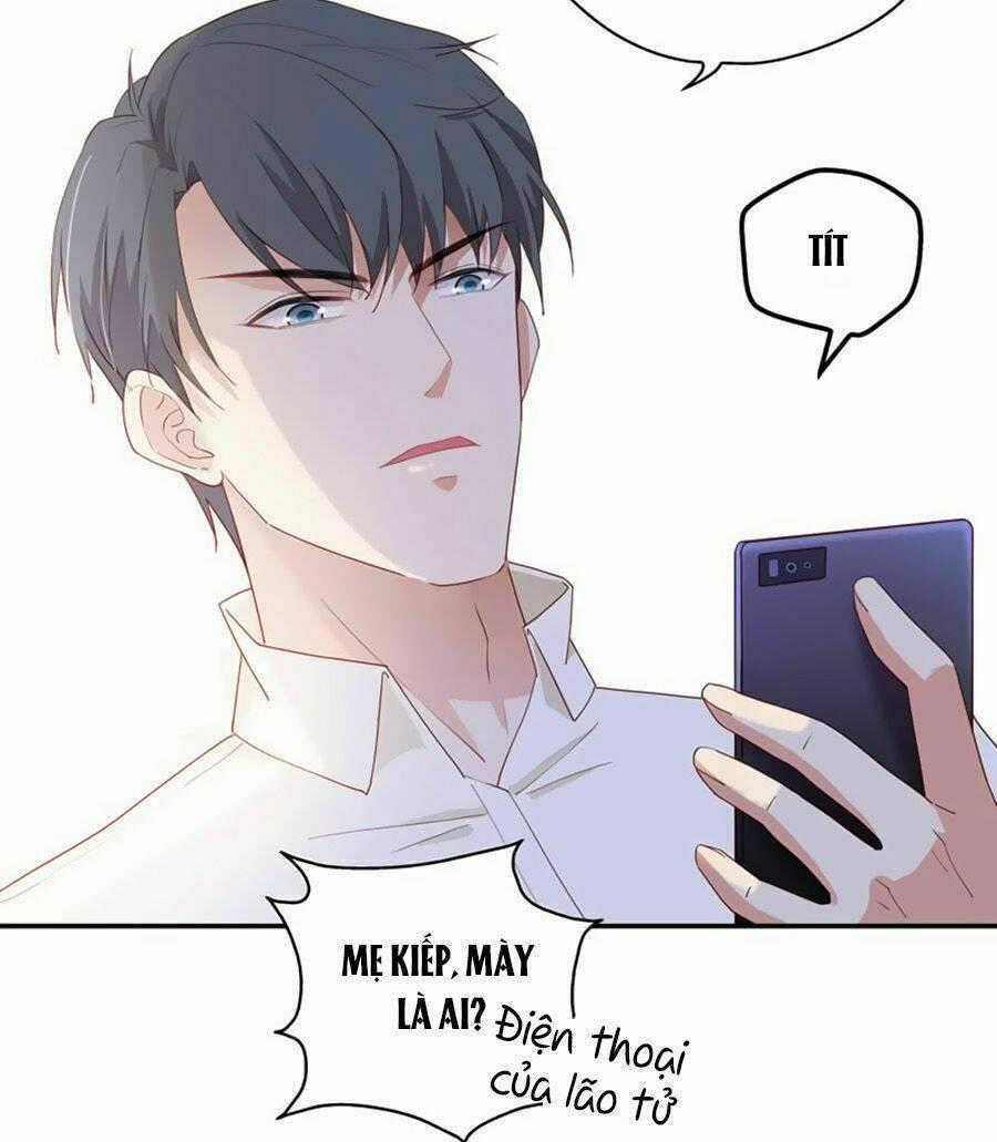 Thiên Kim Bất Lương - Chapter 6 - Trang 21