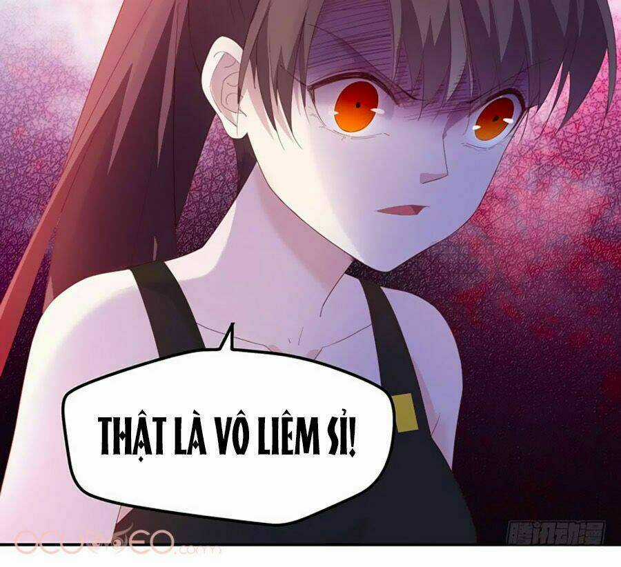 Thiên Kim Bất Lương - Chapter 6 - Trang 8