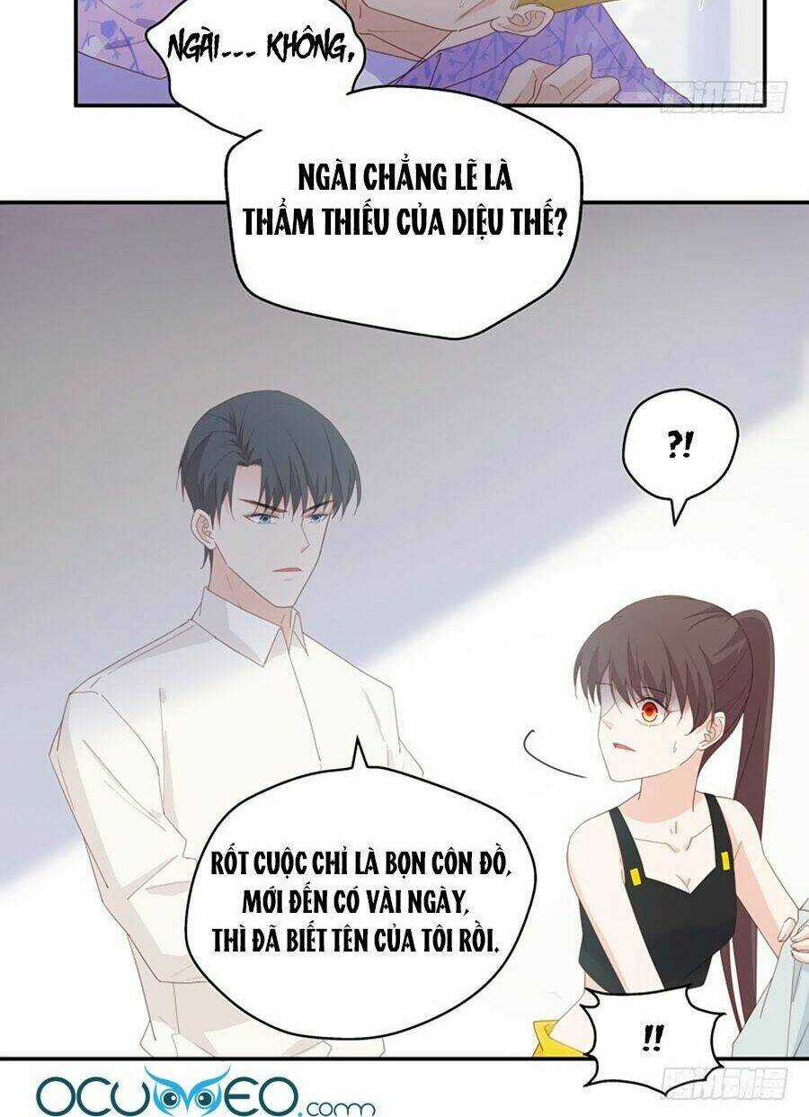 Thiên Kim Bất Lương - Chapter 7 - Trang 11