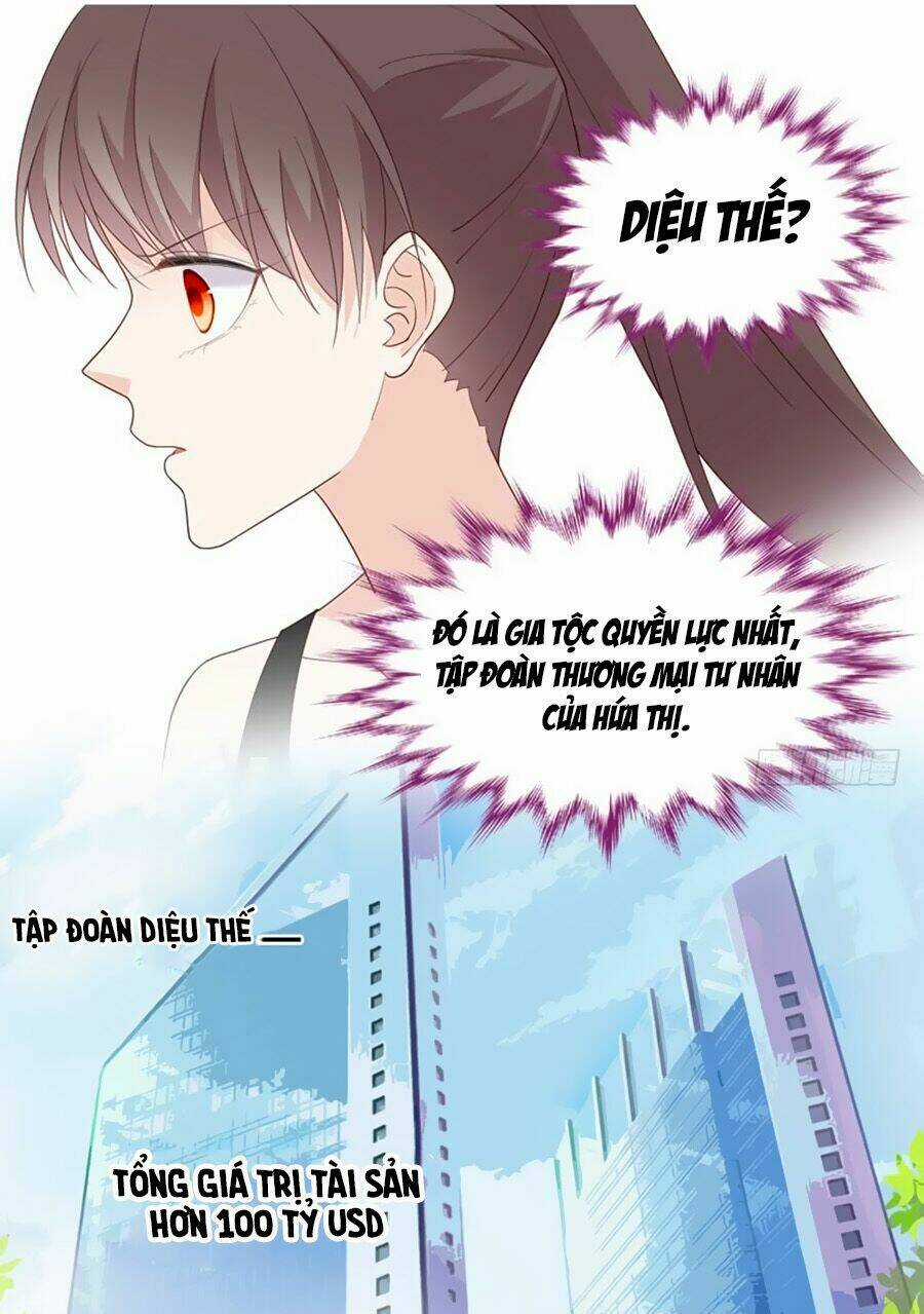 Thiên Kim Bất Lương - Chapter 7 - Trang 12