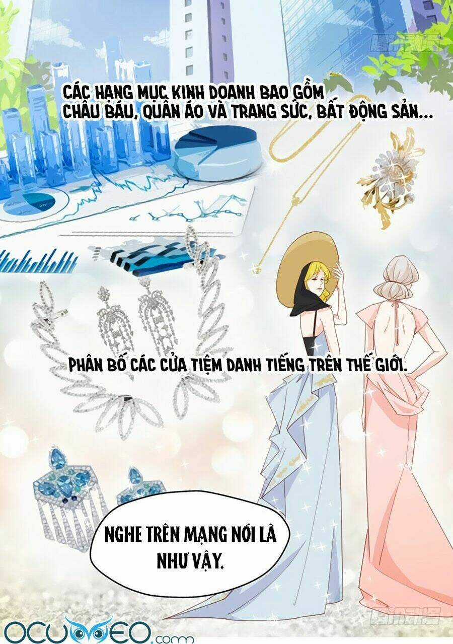 Thiên Kim Bất Lương - Chapter 7 - Trang 13