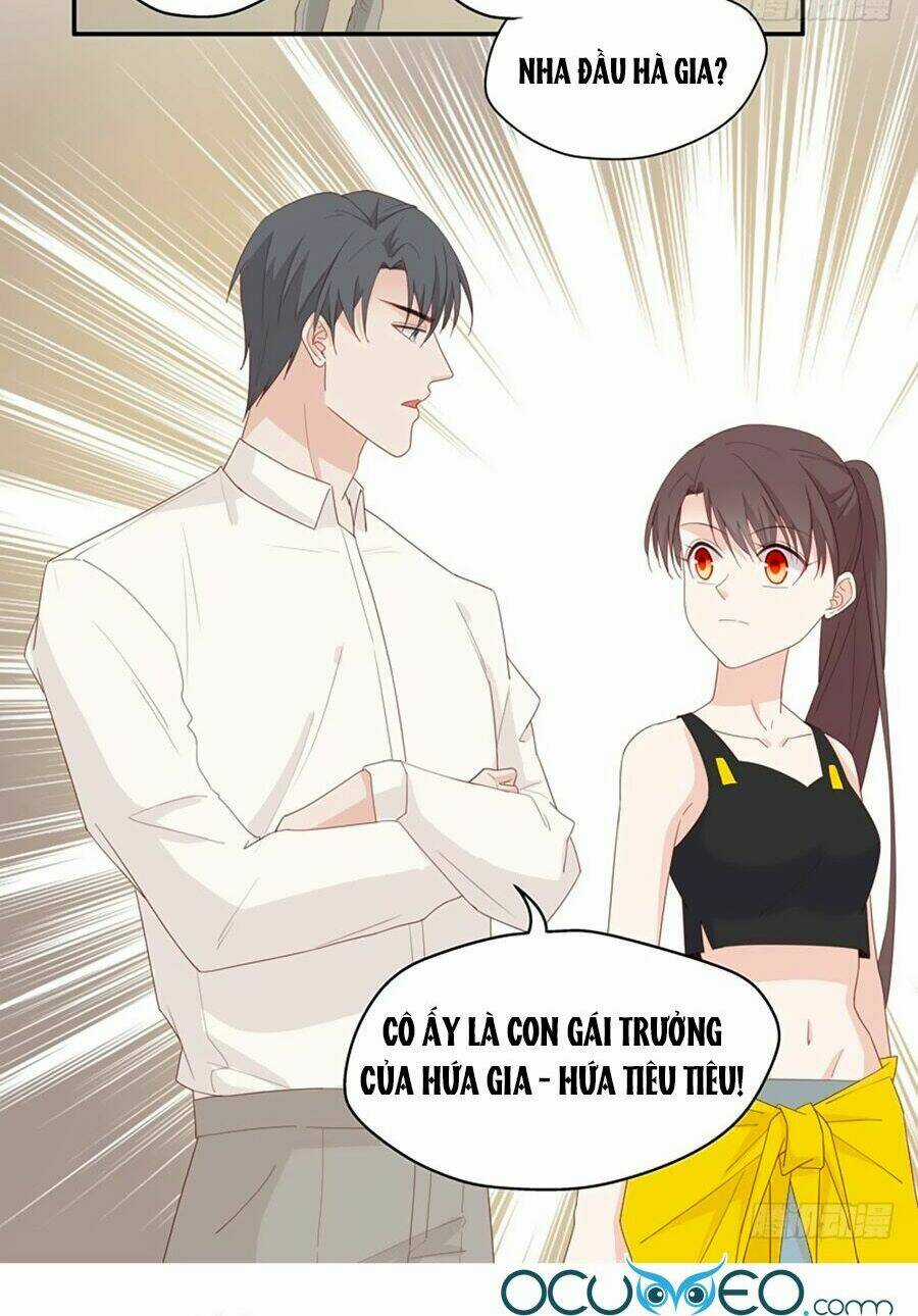 Thiên Kim Bất Lương - Chapter 7 - Trang 15