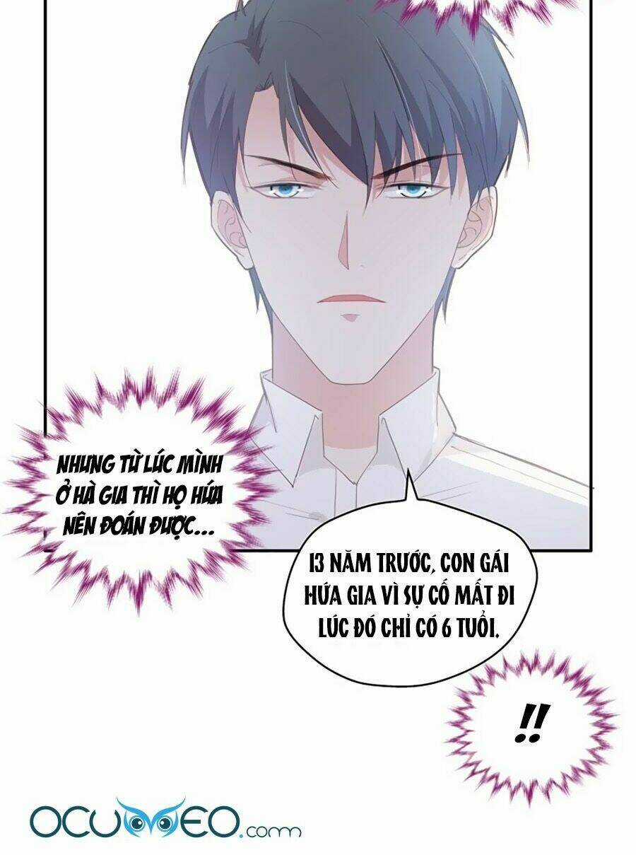 Thiên Kim Bất Lương - Chapter 7 - Trang 17