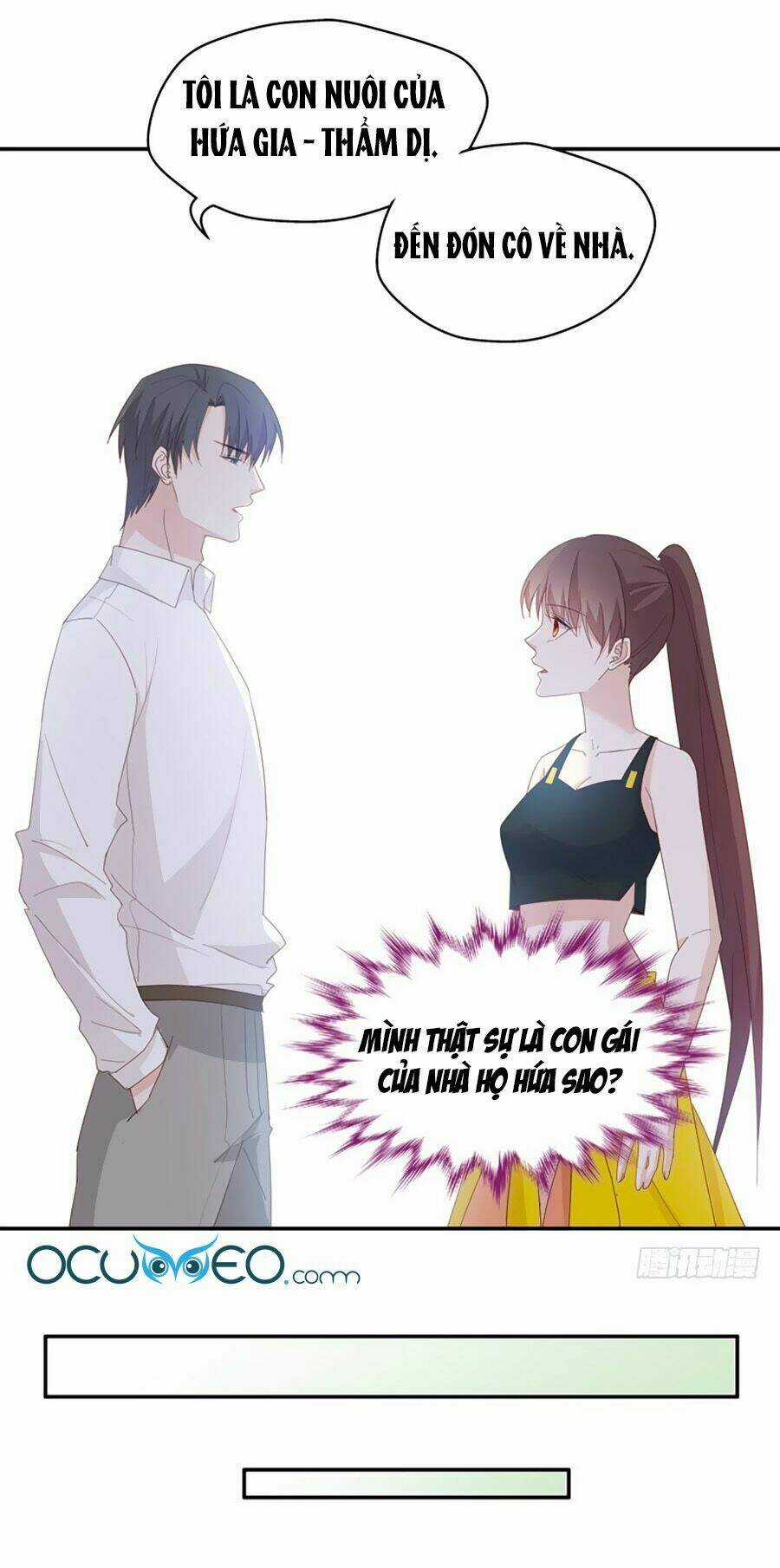 Thiên Kim Bất Lương - Chapter 7 - Trang 19