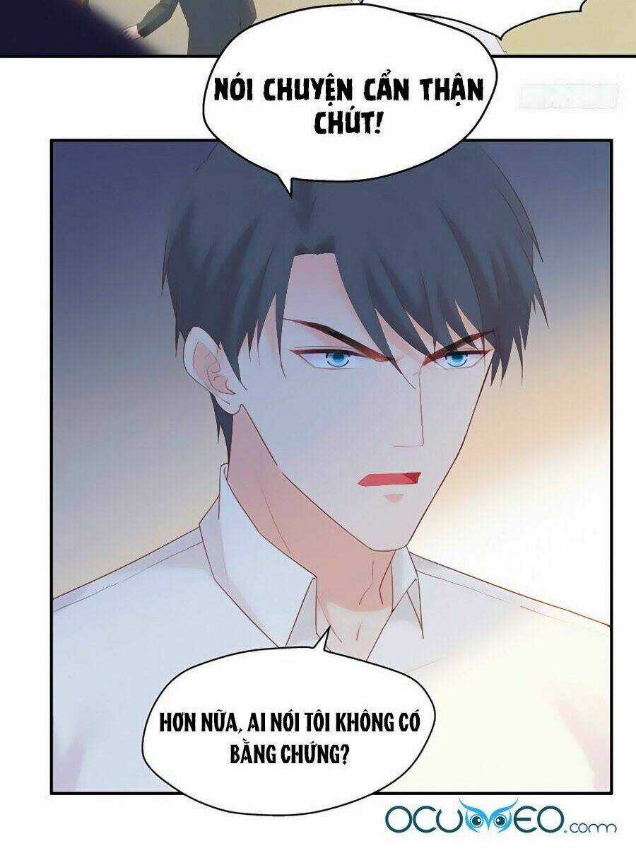 Thiên Kim Bất Lương - Chapter 7 - Trang 3
