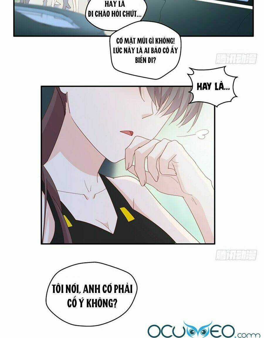 Thiên Kim Bất Lương - Chapter 7 - Trang 21