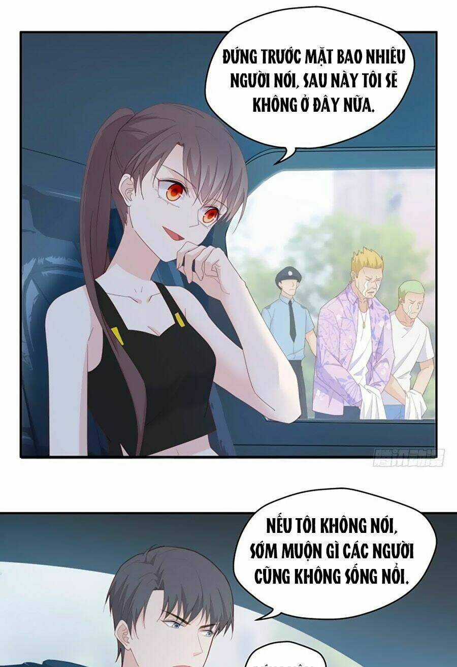 Thiên Kim Bất Lương - Chapter 7 - Trang 22