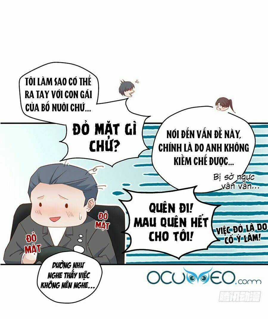 Thiên Kim Bất Lương - Chapter 7 - Trang 24