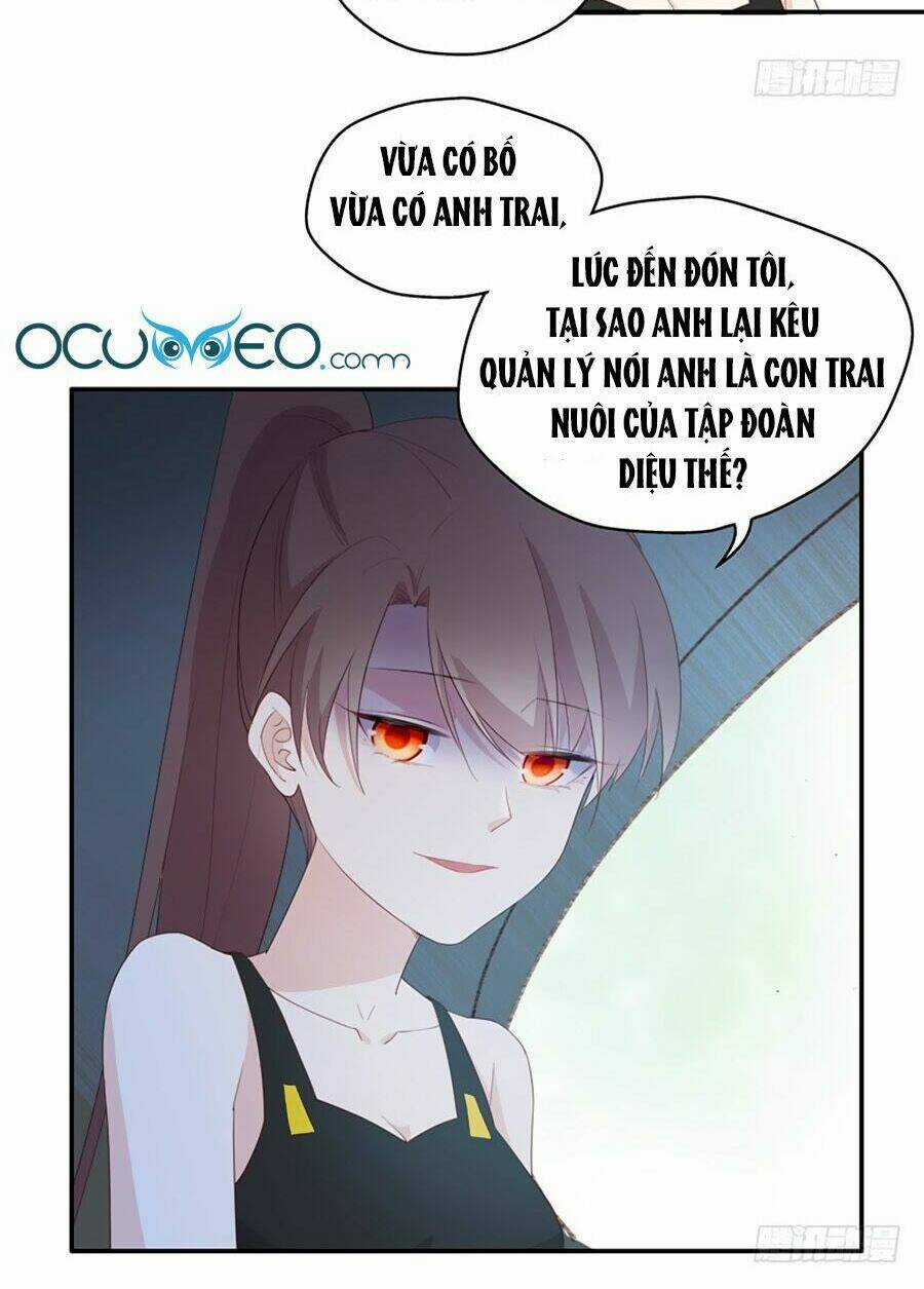 Thiên Kim Bất Lương - Chapter 7 - Trang 26