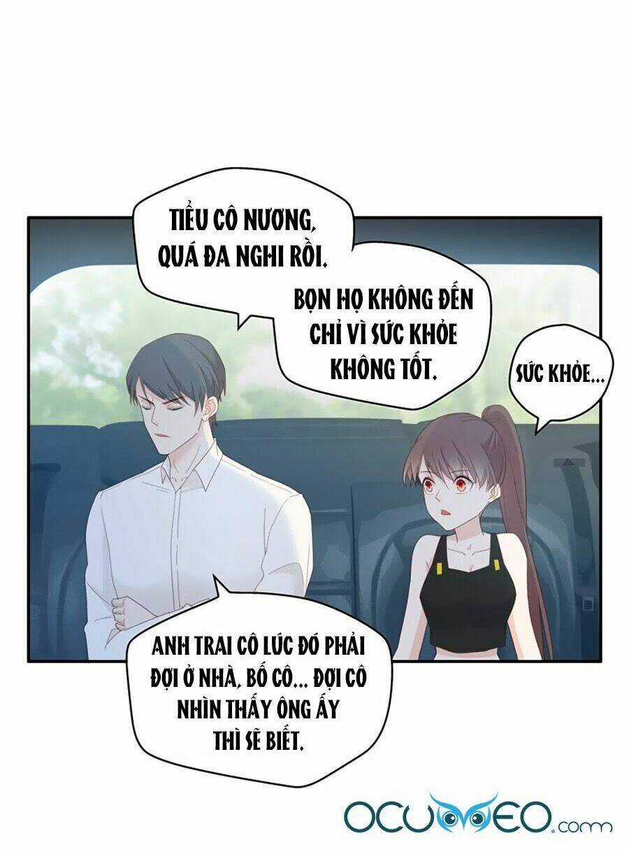 Thiên Kim Bất Lương - Chapter 7 - Trang 28
